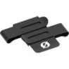 Rode FlexClip GO | Set de clips versátiles para montaje de transmisores Wireless GO