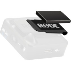 Rode MagClip GO | Clip magnético para transmisores Wireless GO