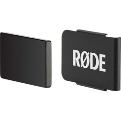 Rode MagClip GO | Clip magnético para transmisores Wireless GO