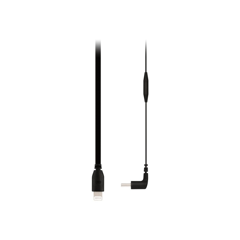 Rode SC15 | Cable adaptador USB-C a Lightning para micrófonos MFi
