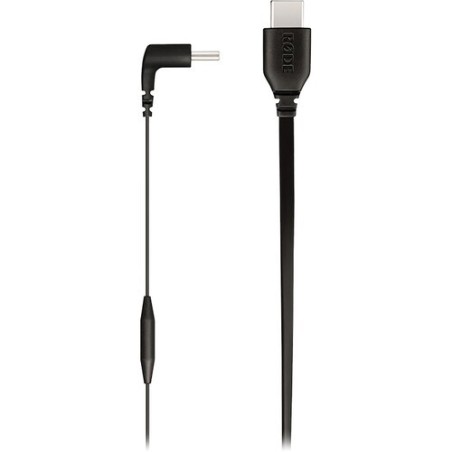 Rode SC16 | Cable USB-C a USB-C para micrófonos Rode