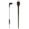 Rode SC16 | Cable USB-C a USB-C para micrófonos Rode