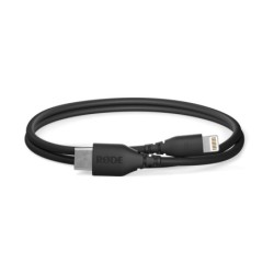 Rode SC21 | Cable USB-C a Lightning para dispositivos iOS
