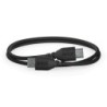 Rode SC22 | Cable USB-C a USB-C de 30 cm para micrófonos y dispositivos