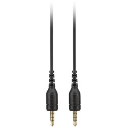 Rode SC9 | Cable TRRS de 3.5mm de alta calidad para conexión de audio