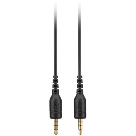 Rode SC9 | Cable TRRS de 3.5mm de alta calidad para conexión de audio