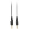 Rode SC9 | Cable TRRS de 3.5mm de alta calidad para conexión de audio