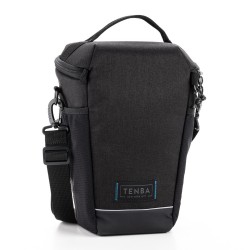 Tenba Skyline V2 9 Top Load Negro | Bolsa fotográfica de acceso superior para cámaras DSLR y mirrorless