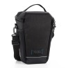 Tenba Skyline V2 9 Top Load Negro | Bolsa fotográfica de acceso superior para cámaras DSLR y mirrorless