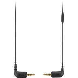 Rode SC10 | Cable TRRS de 3.5mm con diseño de doble segmento para cámaras y dispositivos móviles