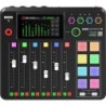 RØDECaster Pro II | Estudio de producción de audio todo en uno para creadores de contenido