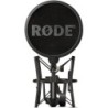 Rode AI-1+NT1 | Kit de estudio completo con micrófono de condensador y interfaz USB