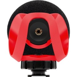 Rode VideoMicro II | Micrófono de cañón ultracompacto para cámaras y smartphones