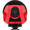 Rode VideoMicro II | Micrófono de cañón ultracompacto para cámaras y smartphones