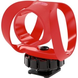 Rode VideoMicro II | Micrófono de cañón ultracompacto para cámaras y smartphones