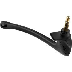 Rode NTH-Mic | Micrófono de calidad broadcast para auriculares NTH-100