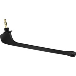 Rode NTH-Mic | Micrófono de calidad broadcast para auriculares NTH-100