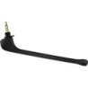 Rode NTH-Mic | Micrófono de calidad broadcast para auriculares NTH-100
