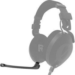 Rode NTH-Mic | Micrófono de calidad broadcast para auriculares NTH-100