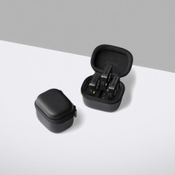 Rode Wireless PRO | Sistema de micrófonos inalámbricos profesional con grabación interna