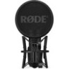 Rode NT1 Signature Series | Micrófono de condensador de estudio con sonido cálido y ruido ultra bajo