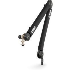 Rode PSA1+ | Brazo articulado profesional para micrófonos de estudio
