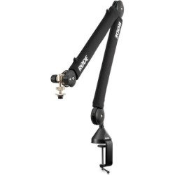 Rode PSA1+ | Brazo articulado profesional para micrófonos de estudio