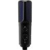 Rode NT-USB+ | Micrófono de condensador USB profesional con preamplificador Revolution