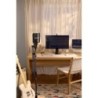 Rode NT-USB+ | Micrófono de condensador USB profesional con preamplificador Revolution