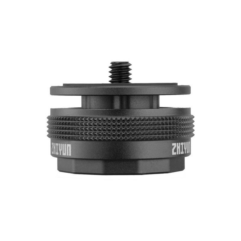 ZHIYUN TransMount EX1D03 | Kit de fijación rápida para gimbals Weebill y Crane 2