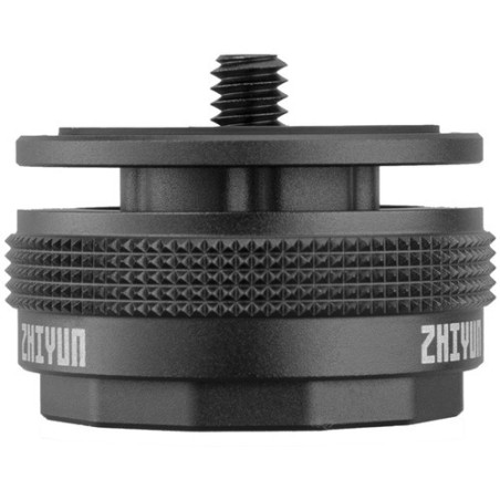 ZHIYUN TransMount EX1D03 | Kit de fijación rápida para gimbals Weebill y Crane 2