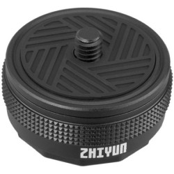 ZHIYUN TransMount EX1D03 | Kit de fijación rápida para gimbals Weebill y Crane 2