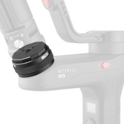 ZHIYUN TransMount EX1D03 | Kit de fijación rápida para gimbals Weebill y Crane 2