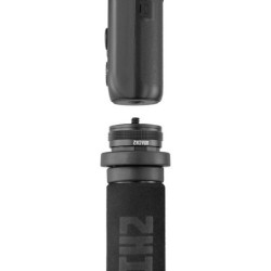 ZHIYUN TransMount EX1D03 | Kit de fijación rápida para gimbals Weebill y Crane 2