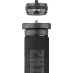 ZHIYUN TransMount EX1D03 | Kit de fijación rápida para gimbals Weebill y Crane 2