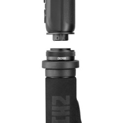 ZHIYUN TransMount EX1D03 | Kit de fijación rápida para gimbals Weebill y Crane 2