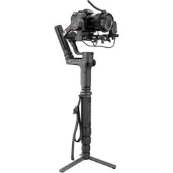 ZHIYUN TransMount EX1D03 | Kit de fijación rápida para gimbals Weebill y Crane 2