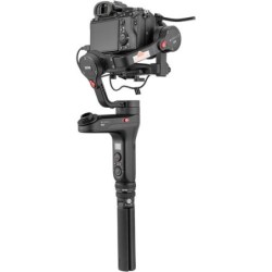 ZHIYUN TransMount EX1D03 | Kit de fijación rápida para gimbals Weebill y Crane 2