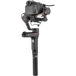 ZHIYUN TransMount EX1D03 | Kit de fijación rápida para gimbals Weebill y Crane 2
