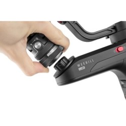 ZHIYUN TransMount EX1D03 | Kit de fijación rápida para gimbals Weebill y Crane 2