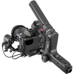 ZHIYUN TransMount EX1D03 | Kit de fijación rápida para gimbals Weebill y Crane 2
