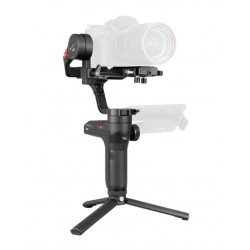 ZHIYUN Weebill LAB Creator Package | Kit completo de estabilizador para cámaras sin espejo