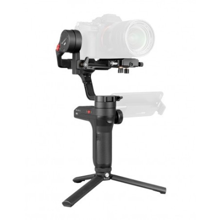 ZHIYUN Weebill LAB Creator Package | Kit completo de estabilizador para cámaras sin espejo