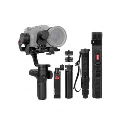 ZHIYUN Weebill LAB Creator Package | Kit completo de estabilizador para cámaras sin espejo