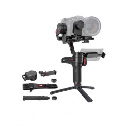 ZHIYUN Weebill LAB Creator Package | Kit completo de estabilizador para cámaras sin espejo