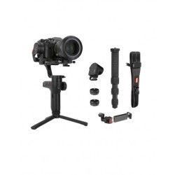 ZHIYUN Weebill LAB Creator Package | Kit completo de estabilizador para cámaras sin espejo