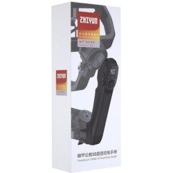 ZHIYUN TransMount SmartSling | Empuñadura inteligente con controles integrados para CRANE 3S