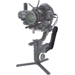 ZHIYUN TransMount SmartSling | Empuñadura inteligente con controles integrados para CRANE 3S