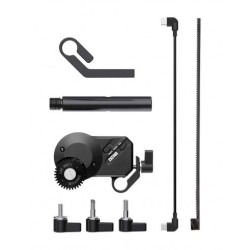Zhiyun Control Servo de Foco y Zoom TransMount 2.0 | Control profesional para gimbals