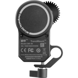 Zhiyun Control Servo de Foco y Zoom TransMount 2.0 | Control profesional para gimbals